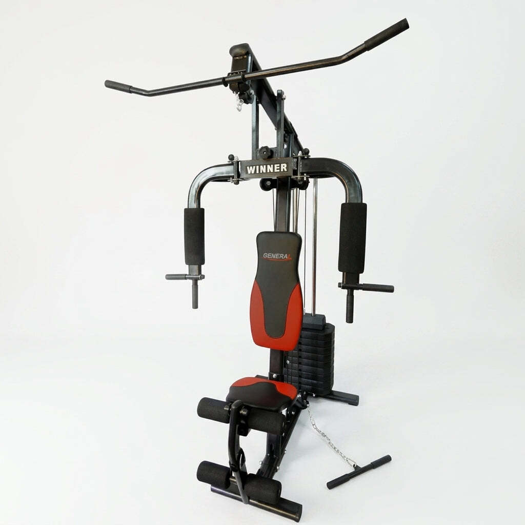 מולטי טריינר VO2 Winner