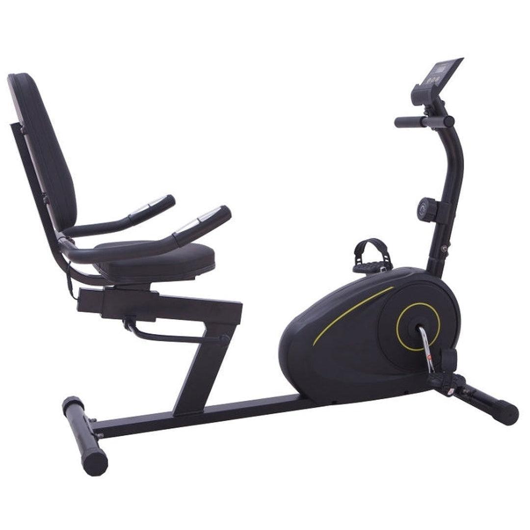 אופני כושר ישיבה מגנטיות VO2 Zoom120
