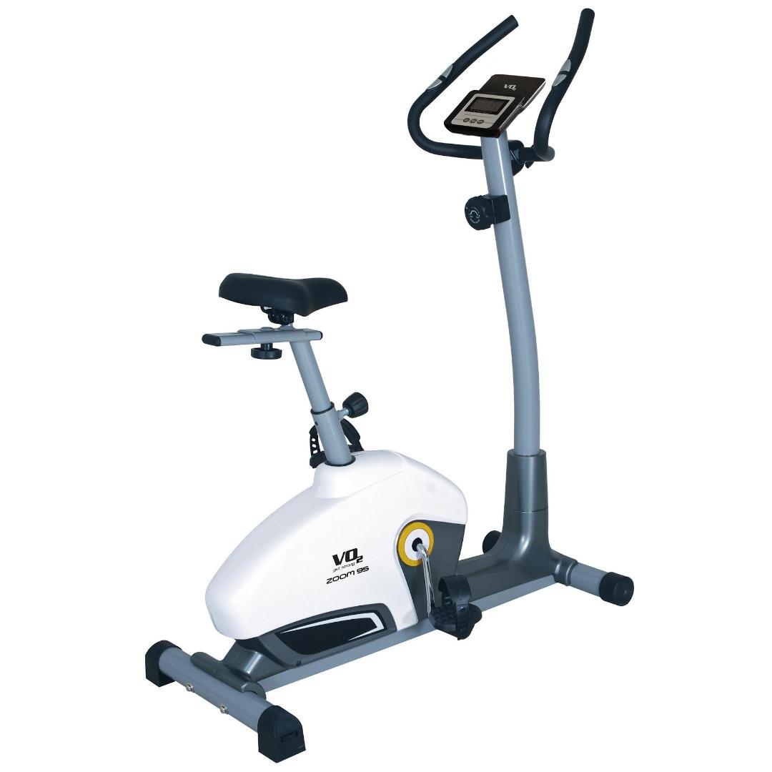 אופני כושר מגנטיים VO2 Zoom 95