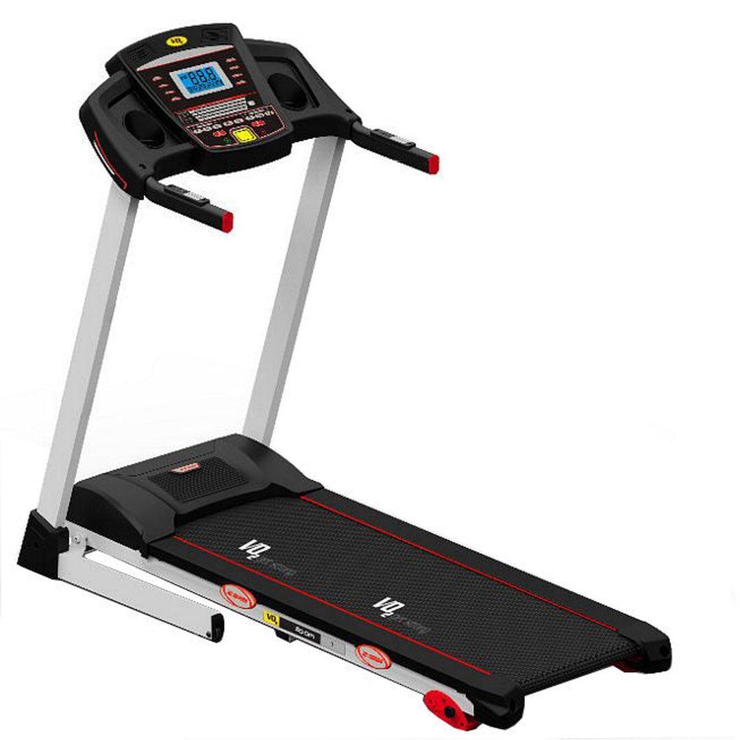 מסלול ריצה VO2 Zoom1 חשמלי