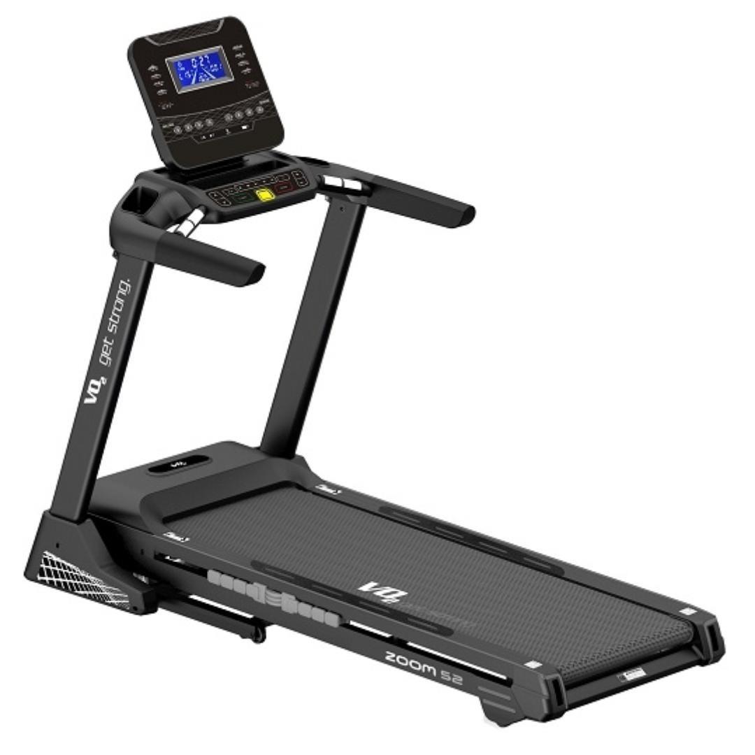 הליכון מתקפל VO2 Zoom52