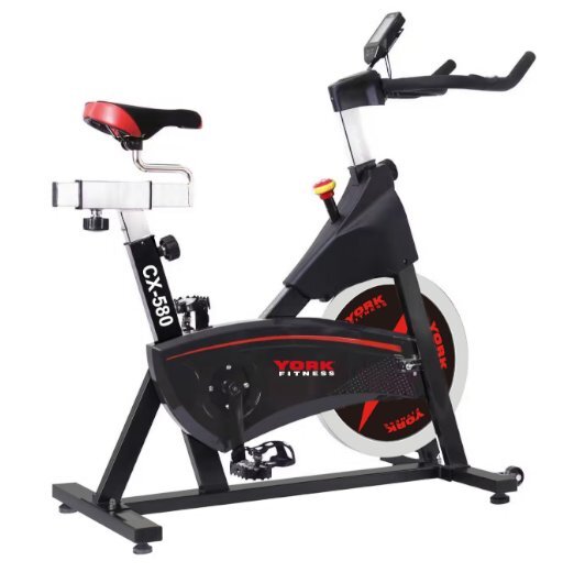 York Fitness אופני ספינינג York CX-580