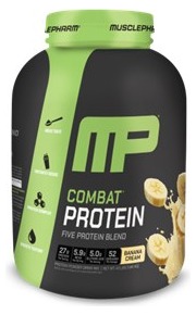 Muscle Pharm