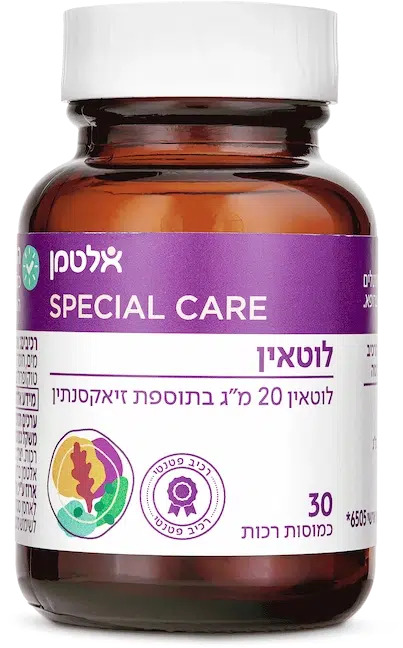 לוטאין