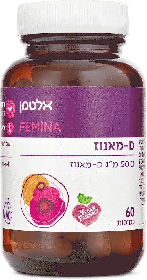 D-מאנוז