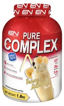 Extreme Nutrition