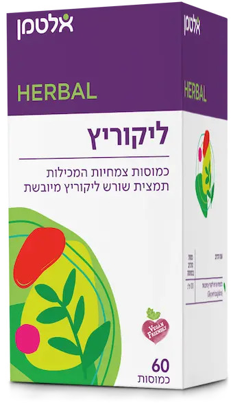 ליקוריץ